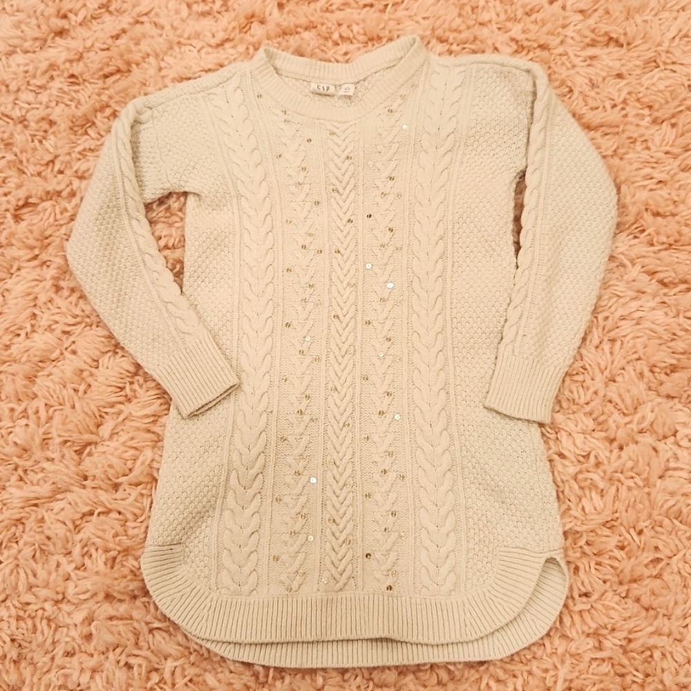 Gap Sweater Dress